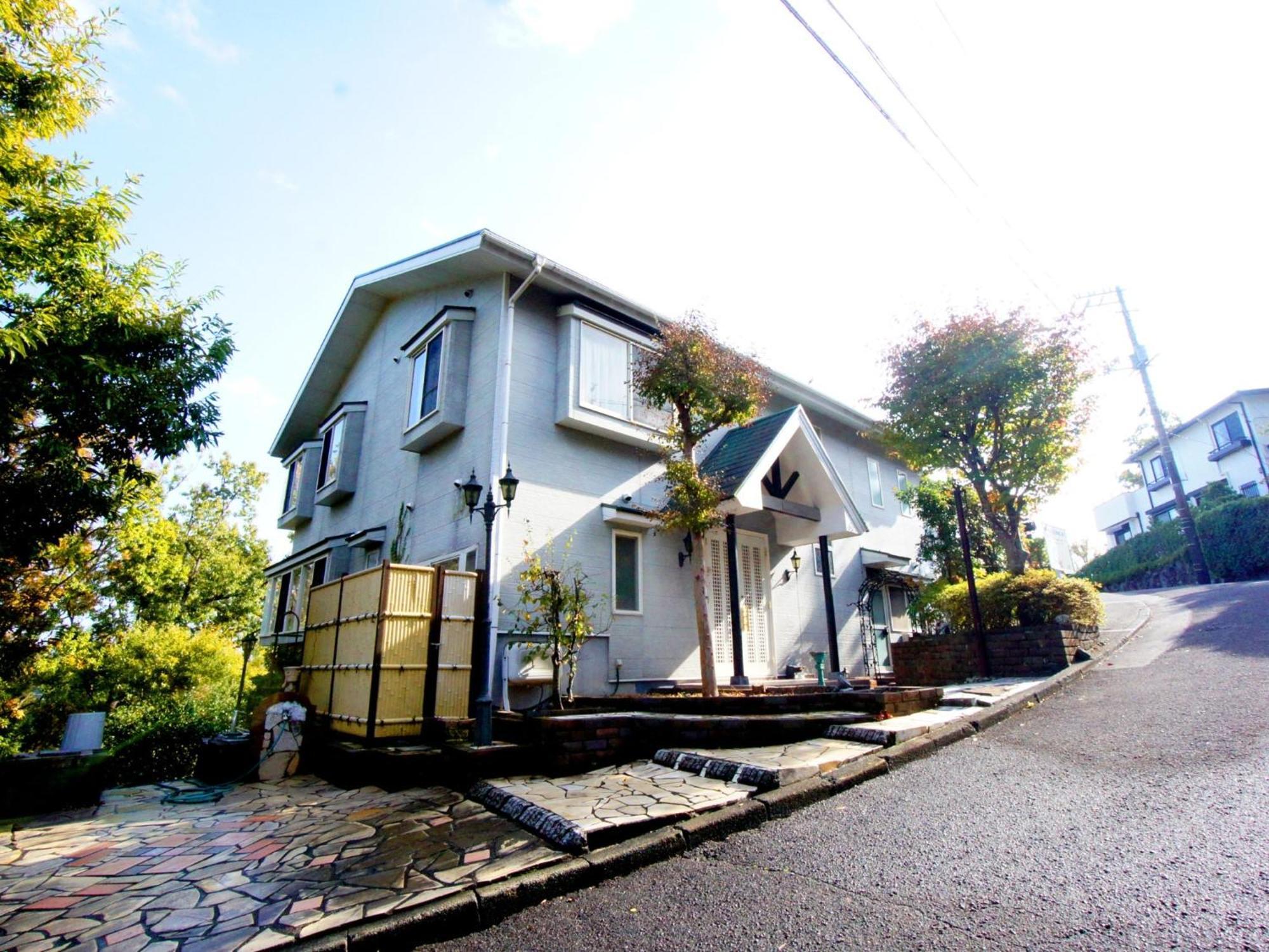 We Home Villa - Jogasaki Onsen - - Vacation Stay 13634V Ito  Exterior photo